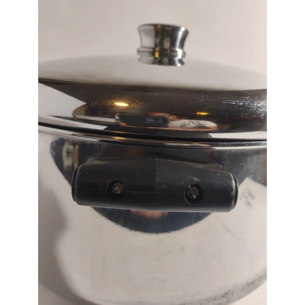Farberware millennium stainless